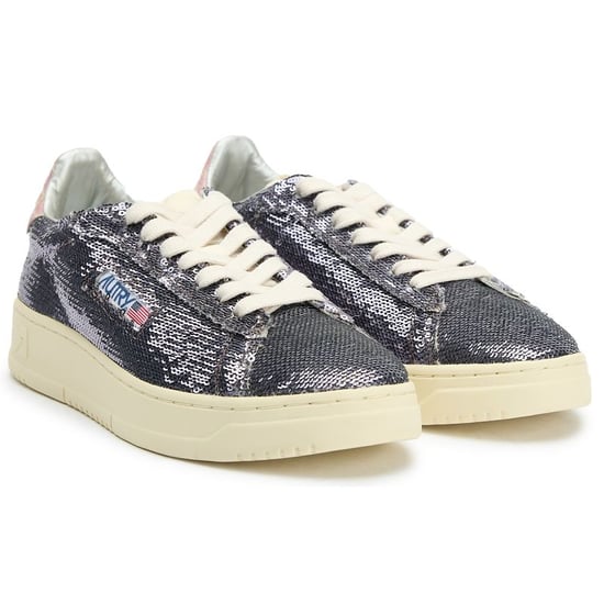 Zapatillas bajas Autry Dallas - Image 2