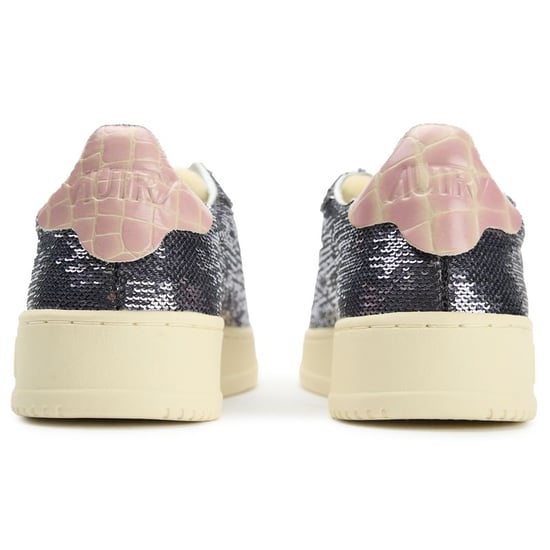 Zapatillas bajas Autry Dallas - Image 3