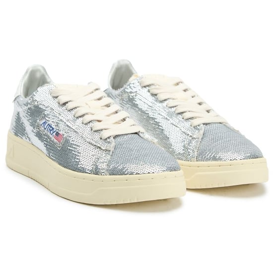 Zapatillas bajas Autry Dallas - Image 2