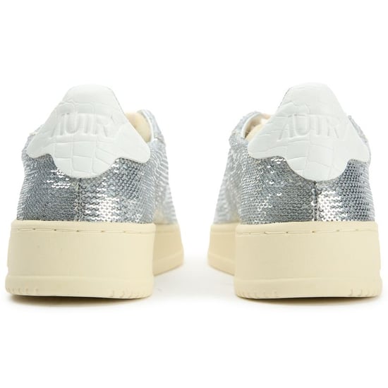 Zapatillas bajas Autry Dallas - Image 3