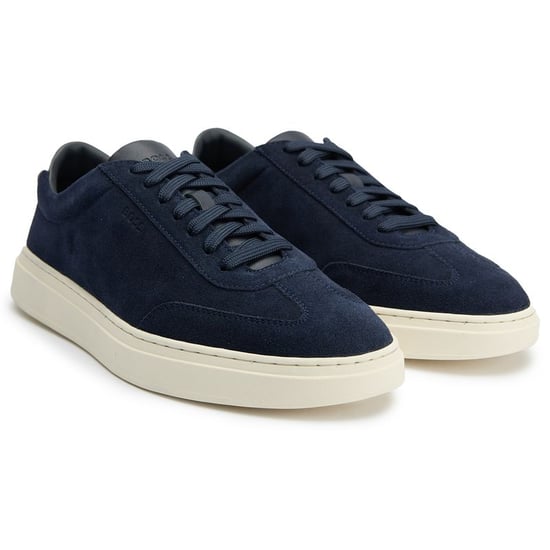 Zapatillas de Suede Kieran Tenn de Boss - Image 2