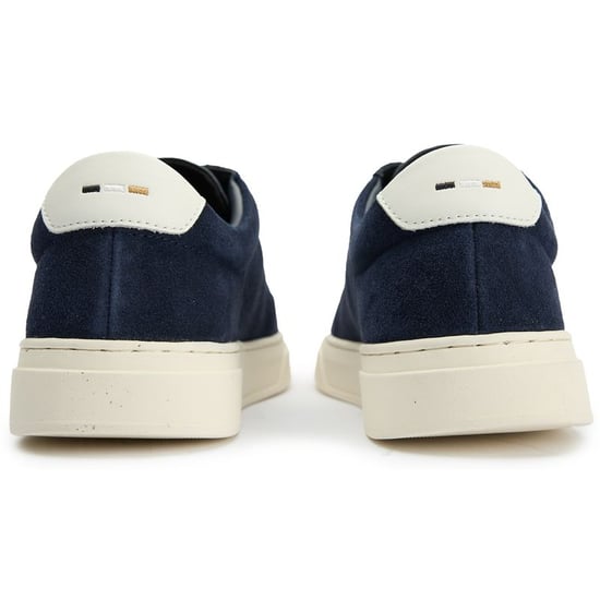 Zapatillas de Suede Kieran Tenn de Boss - Image 3