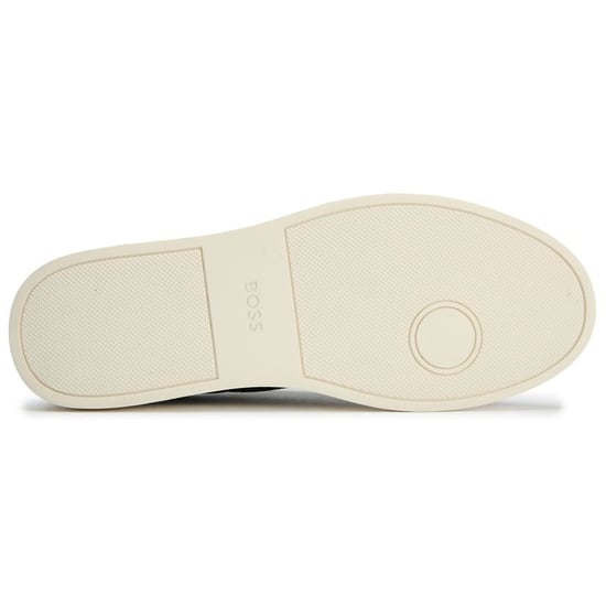 Zapatillas de Suede Kieran Tenn de Boss - Image 4