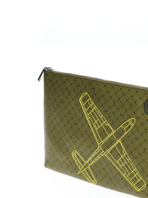 Trussardi ClutchesBolsos de mano Hombres - Image 2