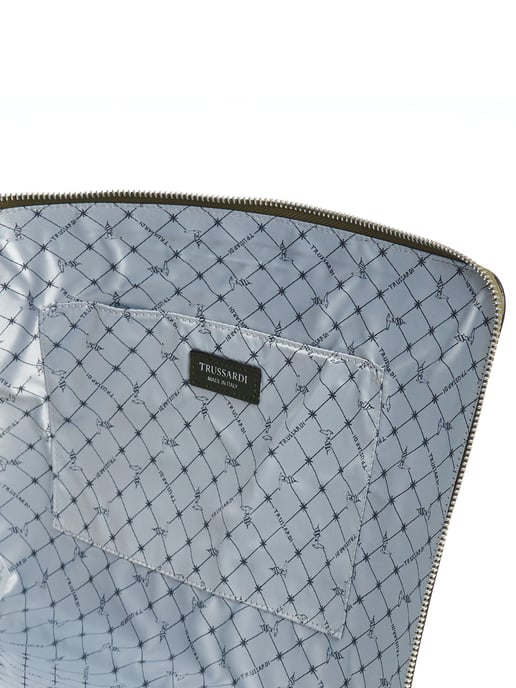 Trussardi ClutchesBolsos de mano Hombres - Image 3
