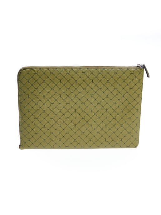 Trussardi ClutchesBolsos de mano Hombres - Image 4