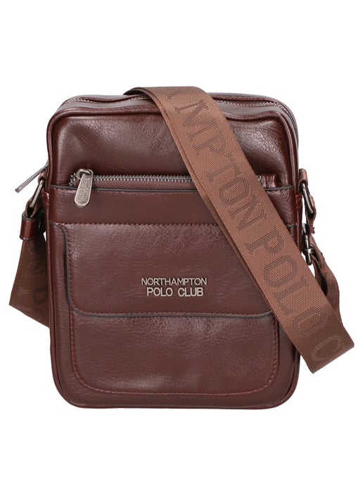 Northampton Polo Club bolsa de hombro Hombres - Image 5