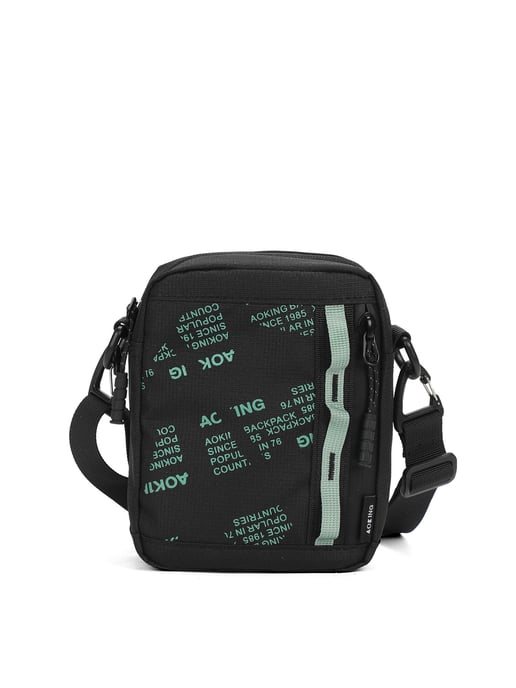 Aoking Bolso de hombro Unisexo - Image 1