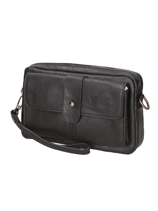 Northampton Polo Club bolsa de hombro Hombres - Image 2