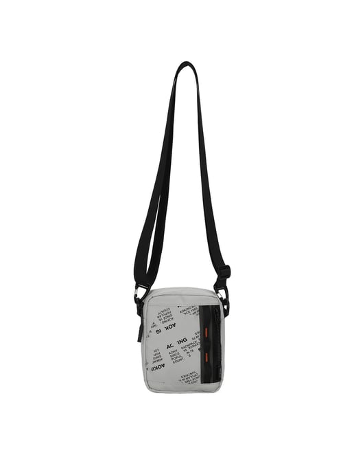 Aoking Bolso de hombro Unisexo - Image 3
