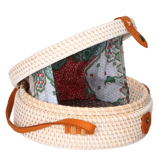 Gave Lux Bolso bandolera mujer - Image 5