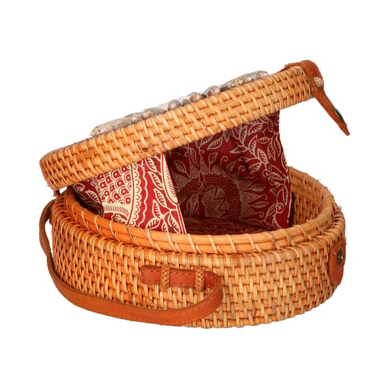 Gave Lux Bolso bandolera mujer - Image 5