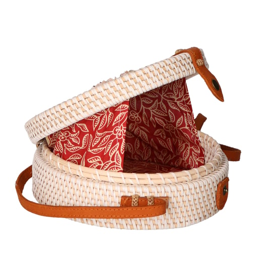Gave Lux Bolso bandolera mujer - Image 2