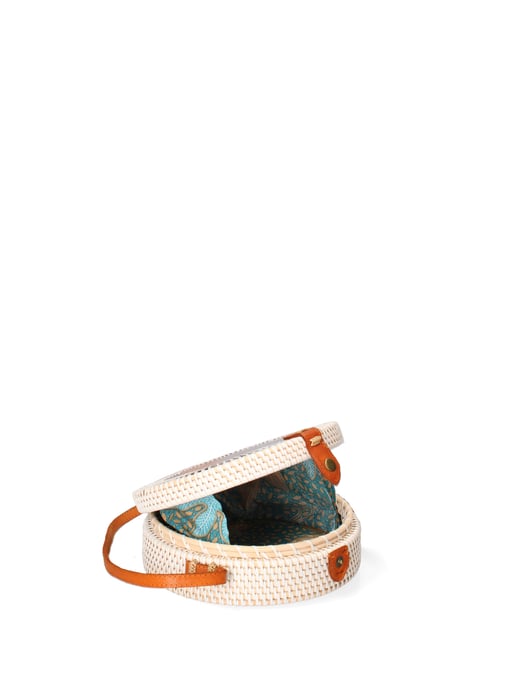 Gave Lux Bolso bandolera mujer - Image 5