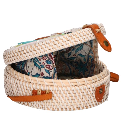 Gave Lux Bolso bandolera mujer - Image 5