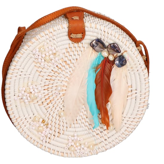 Gave Lux Bolso bandolera mujer - Image 1