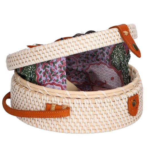 Gave Lux Bolso bandolera mujer - Image 5
