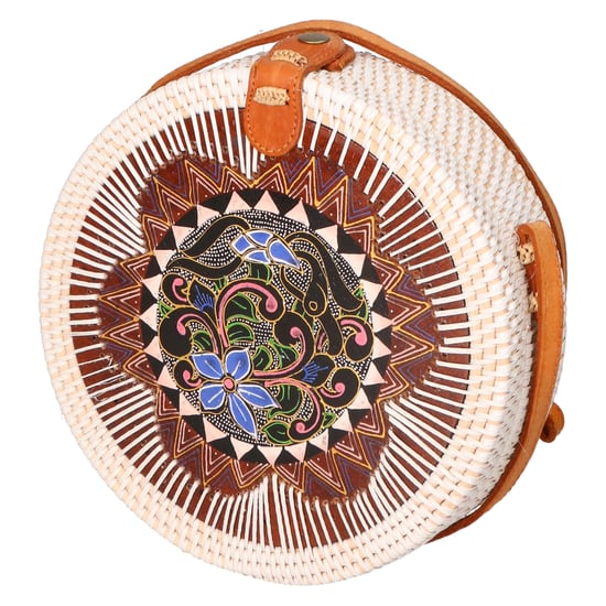 Gave Lux Bolso bandolera mujer - Image 2