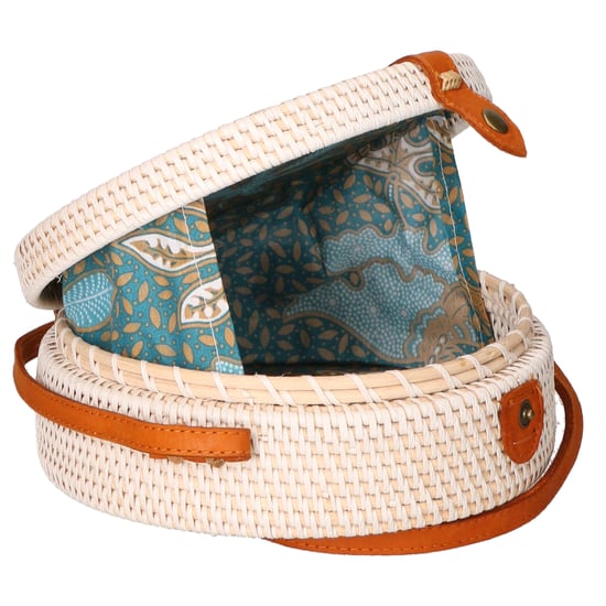 Gave Lux Bolso bandolera mujer - Image 5