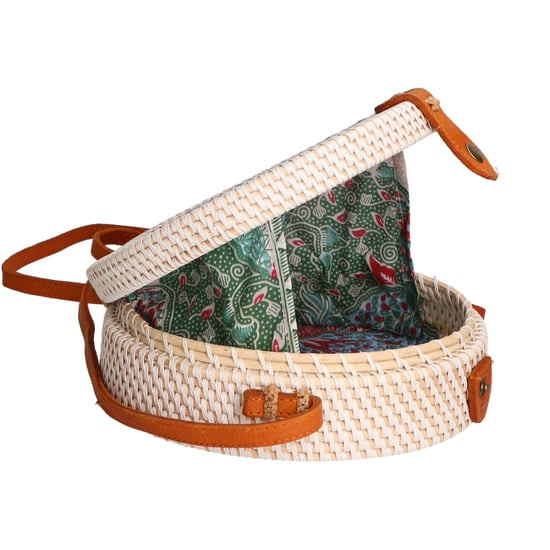 Gave Lux Bolso bandolera mujer - Image 5