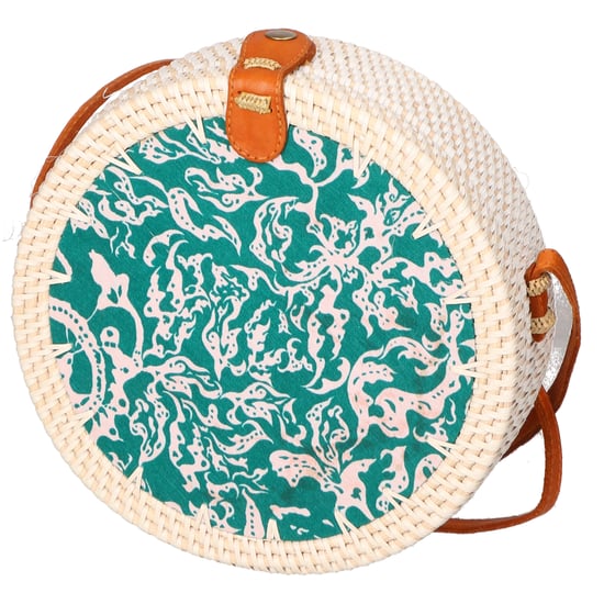 Gave Lux Bolso bandolera mujer - Image 2