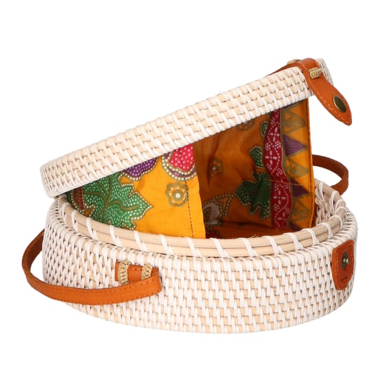 Gave Lux Bolso bandolera mujer - Image 5