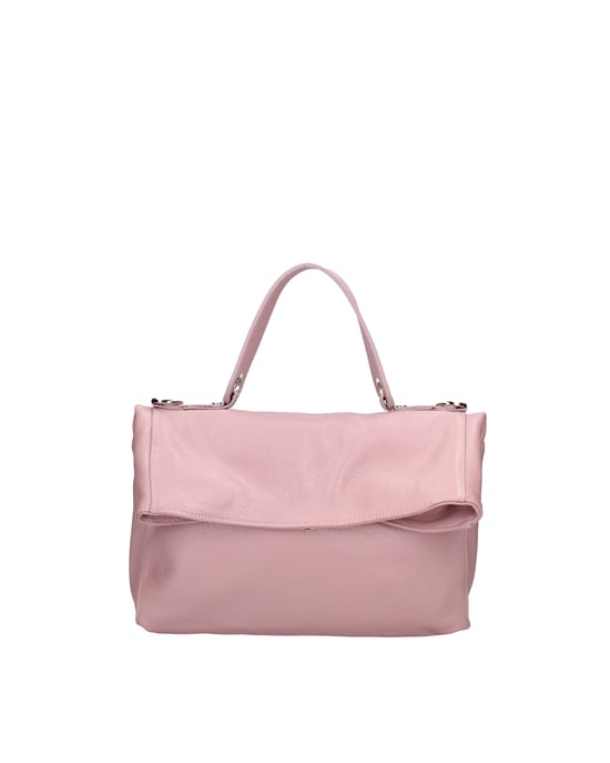 Viola Castellani Bolsa de hombro convertible en mochila Mujer - Image 1