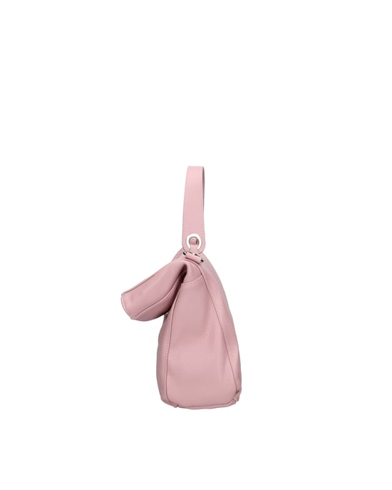 Viola Castellani Bolsa de hombro convertible en mochila Mujer - Image 3