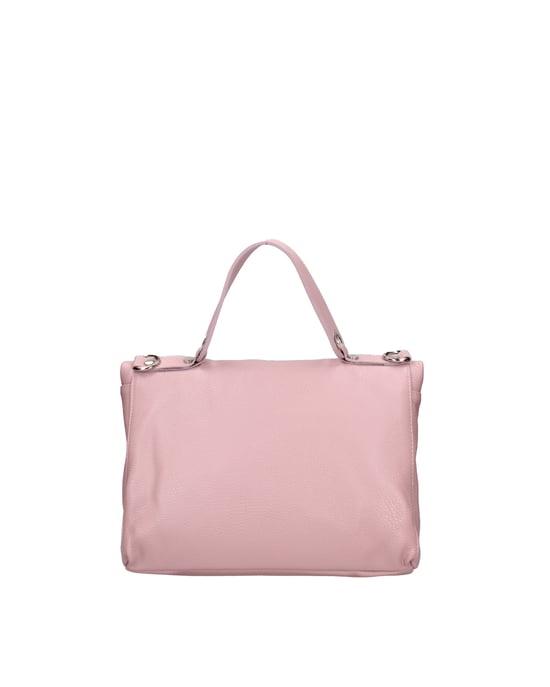 Viola Castellani Bolsa de hombro convertible en mochila Mujer - Image 4
