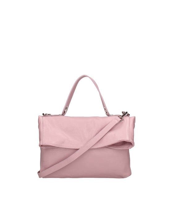 Viola Castellani Bolsa de hombro convertible en mochila Mujer - Image 5