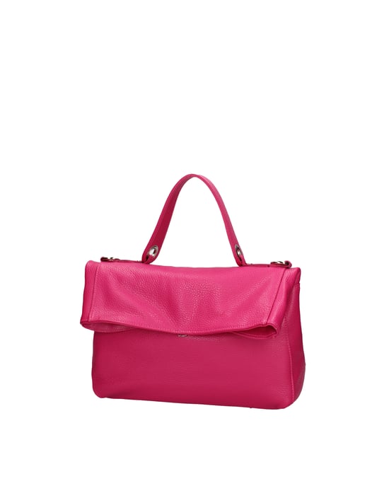 Viola Castellani Bolsa de hombro convertible en mochila Mujer - Image 2