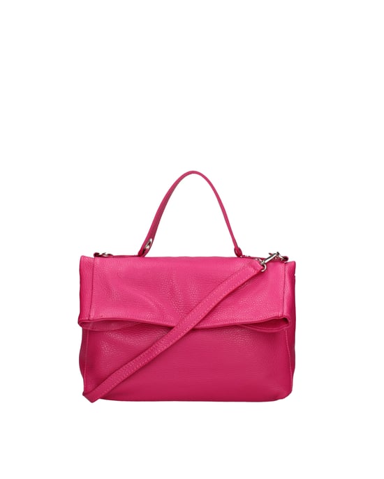 Viola Castellani Bolsa de hombro convertible en mochila Mujer - Image 5