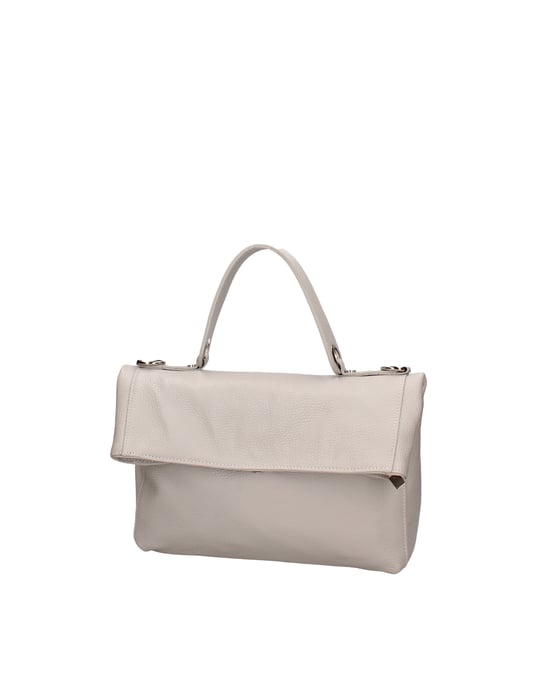 Viola Castellani Bolsa de hombro convertible en mochila Mujer - Image 2