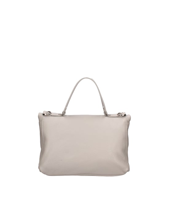 Viola Castellani Bolsa de hombro convertible en mochila Mujer - Image 4