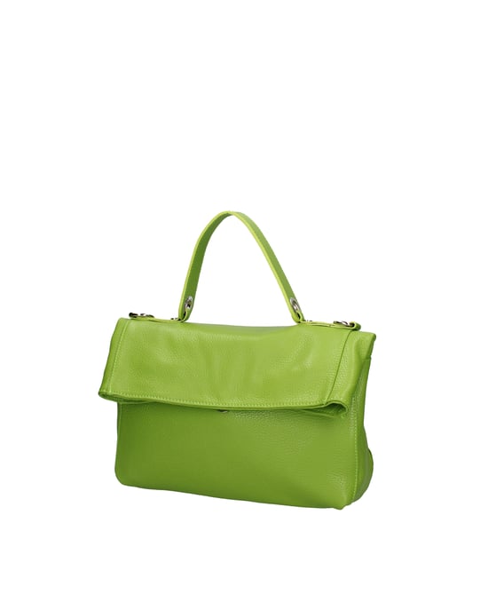 Viola Castellani Bolsa de hombro convertible en mochila Mujer - Image 2
