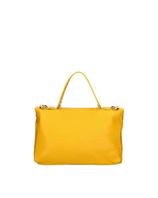 Viola Castellani Bolsa de hombro convertible en mochila Mujer - Image 4
