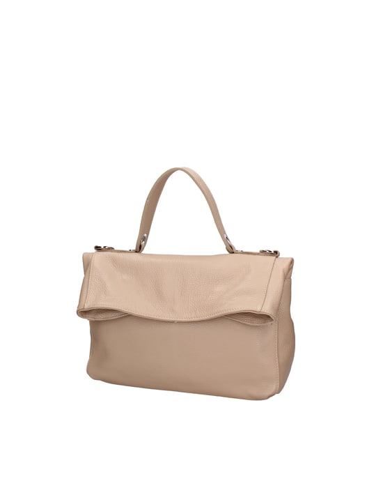 Viola Castellani Bolsa de hombro convertible en mochila Mujer - Image 2