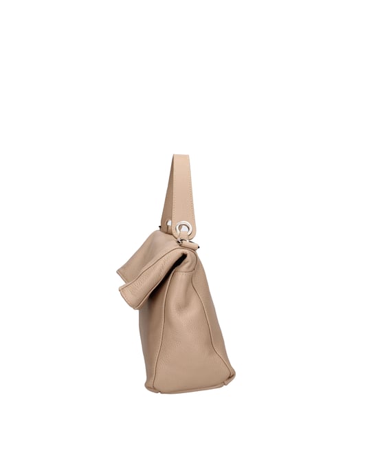 Viola Castellani Bolsa de hombro convertible en mochila Mujer - Image 3