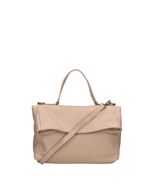 Viola Castellani Bolsa de hombro convertible en mochila Mujer - Image 5