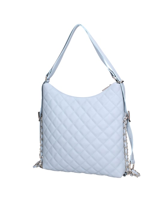 Roberta Rossi Bolso bandolera convertible en mochila Mujer - Image 2
