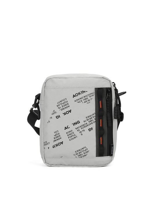 Aoking Bolso de hombro Unisexo - Image 1