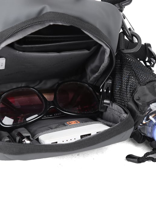 Aoking Bolso de hombro Unisexo - Image 5