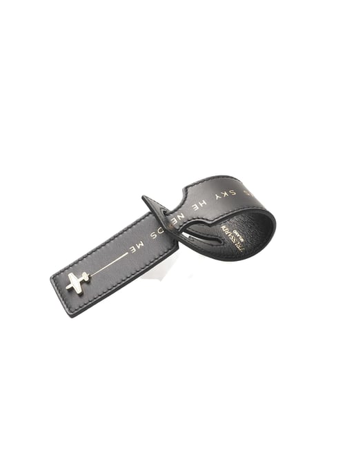 Trussardi Colgante Mujer - Image 3