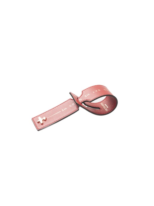 Trussardi Colgante Mujer - Image 3