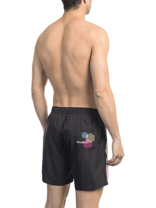 Bikkembergs Traje de baño Hombres - Image 2