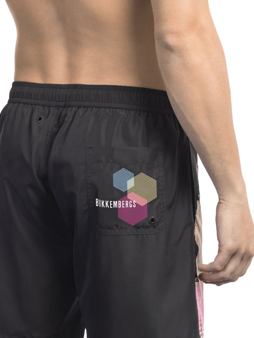 Bikkembergs Traje de baño Hombres - Image 3
