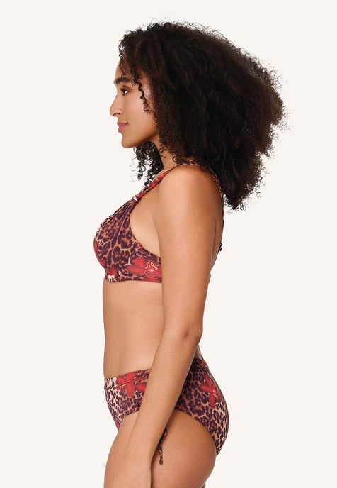 Lingadore Hipsters shorty - Image 3