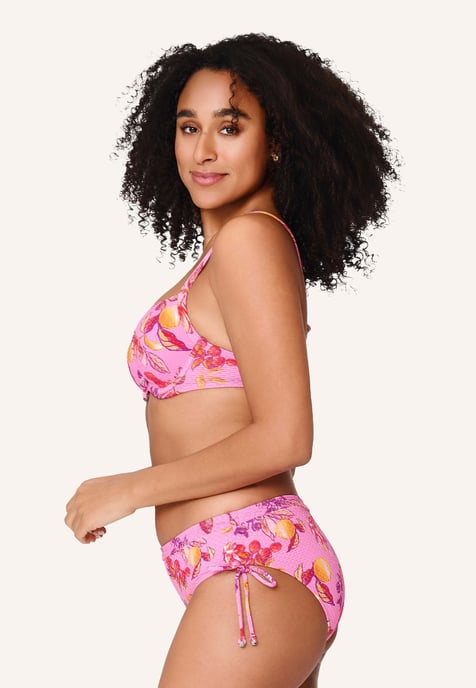 Lingadore Hipsters shorty - Image 3