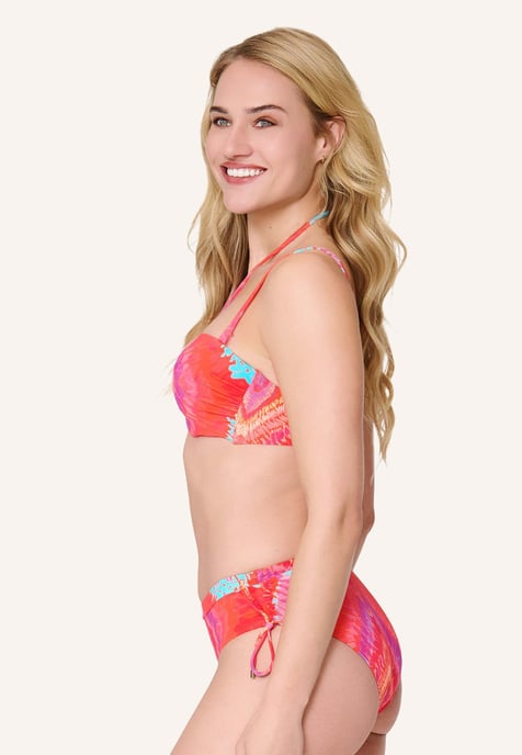 Lingadore Hipsters shorty - Image 3
