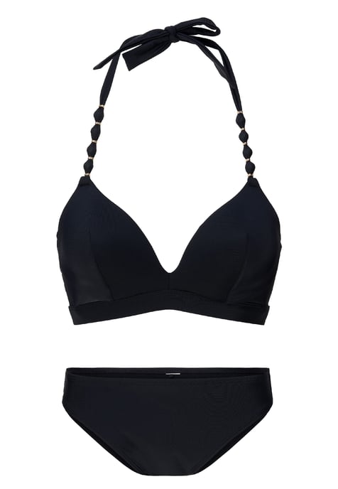 Lingadore Conjunto De Bikini Triangulo - Image 1